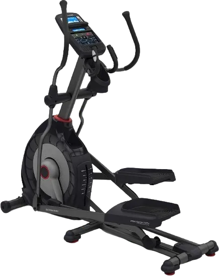 Elliptical Machine